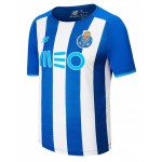 Camisolas de futebol FC Porto Equipamento Principal 2021/22 Manga Curta